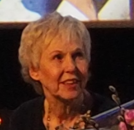 Ruth Frøystad