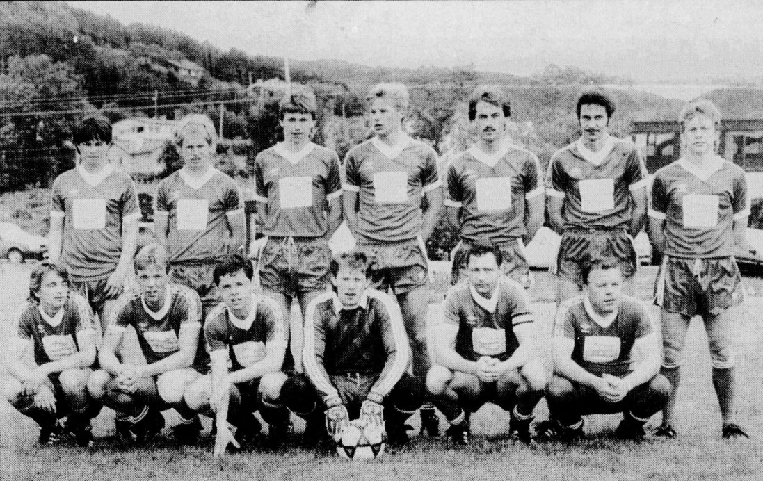 Blandalag 1985