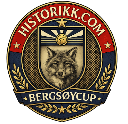 Bergsøycup