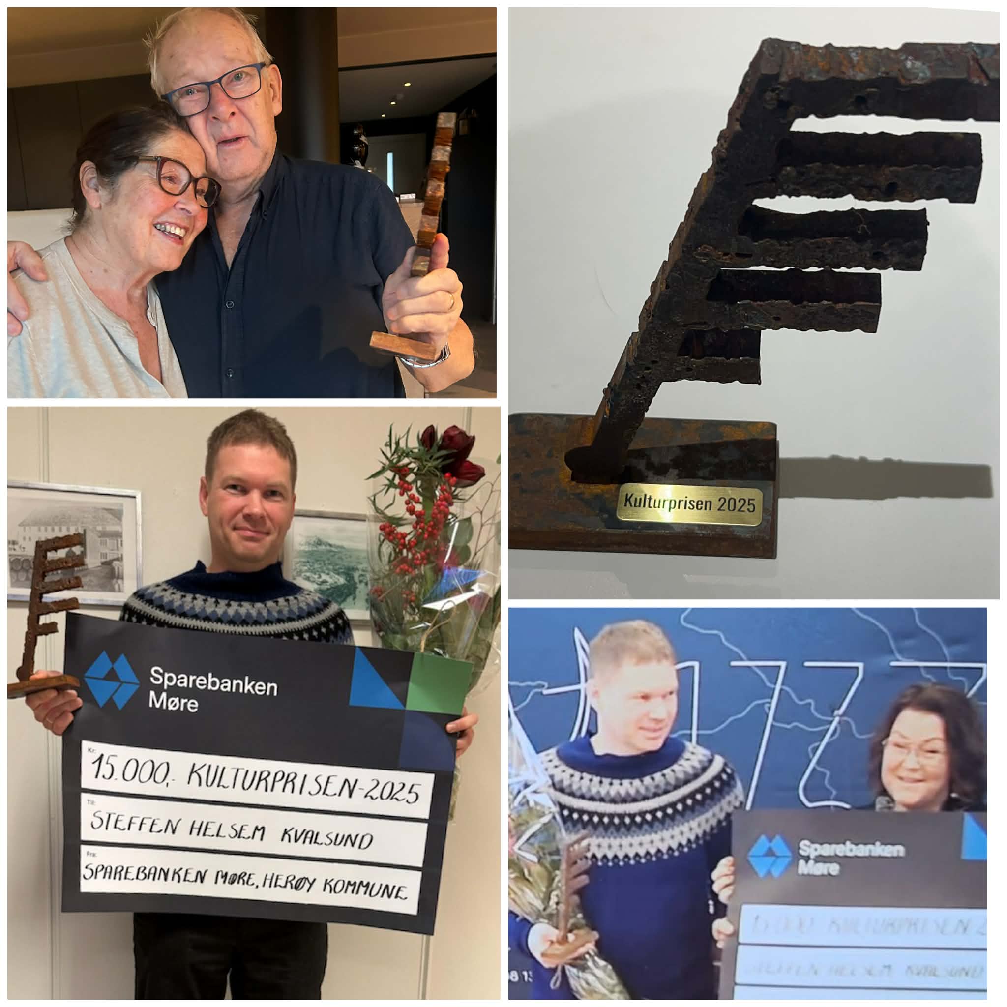 Kinopremiære – Bergsøyfilmen