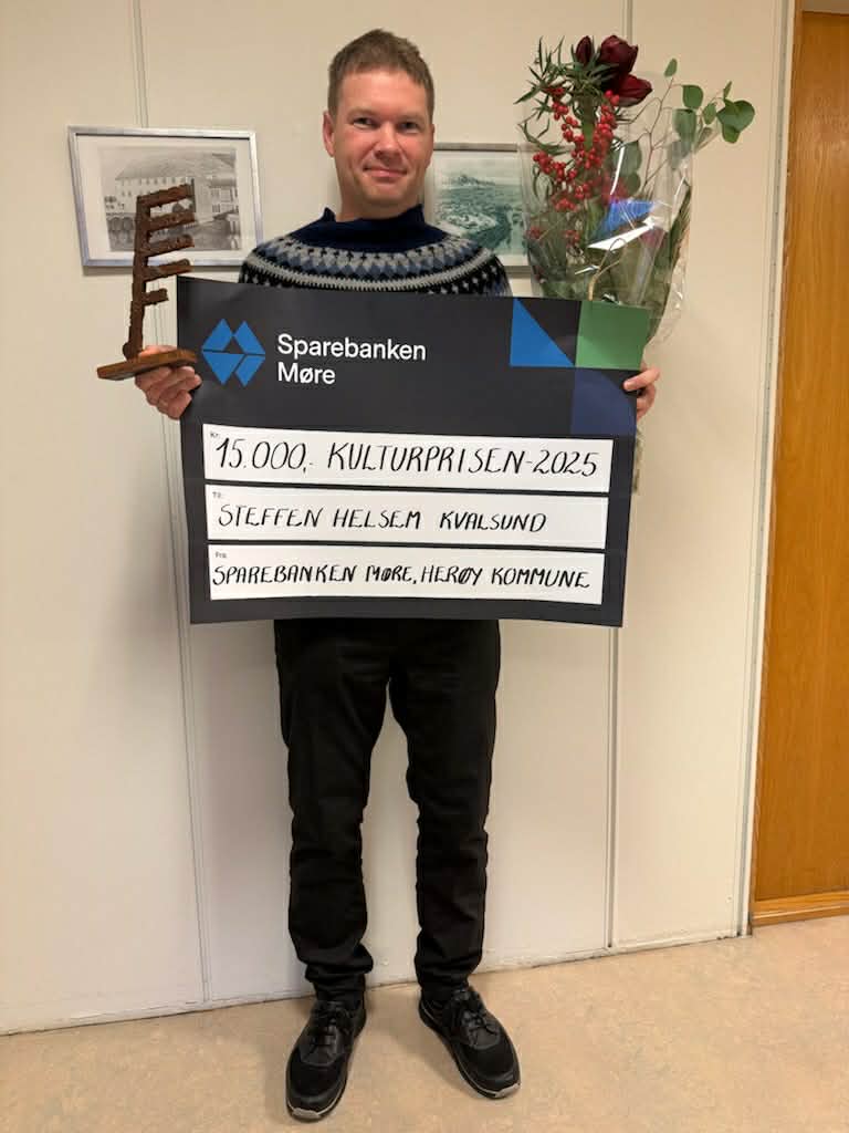 Kinopremiære – Bergsøyfilmen