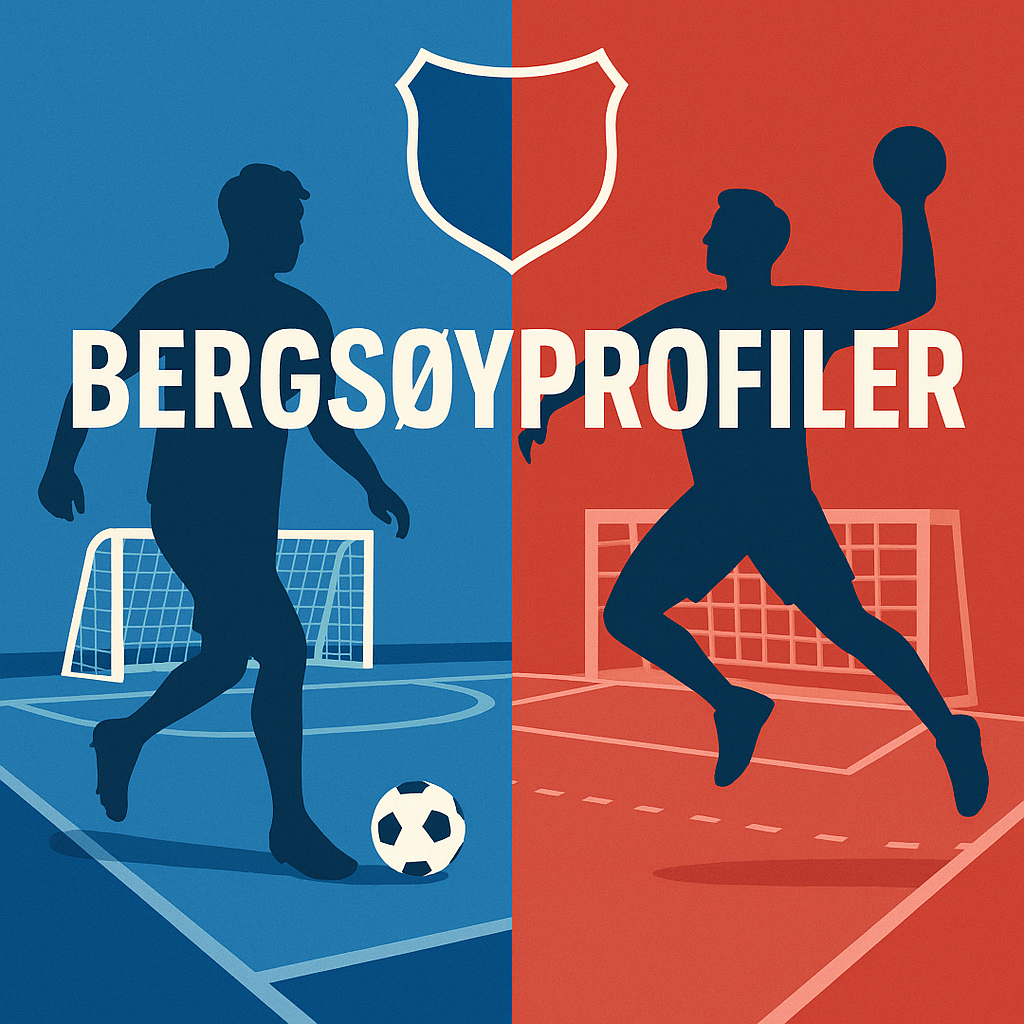 Bergsøy Profiler