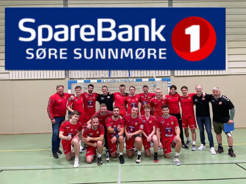 Herrelaget 2021/22