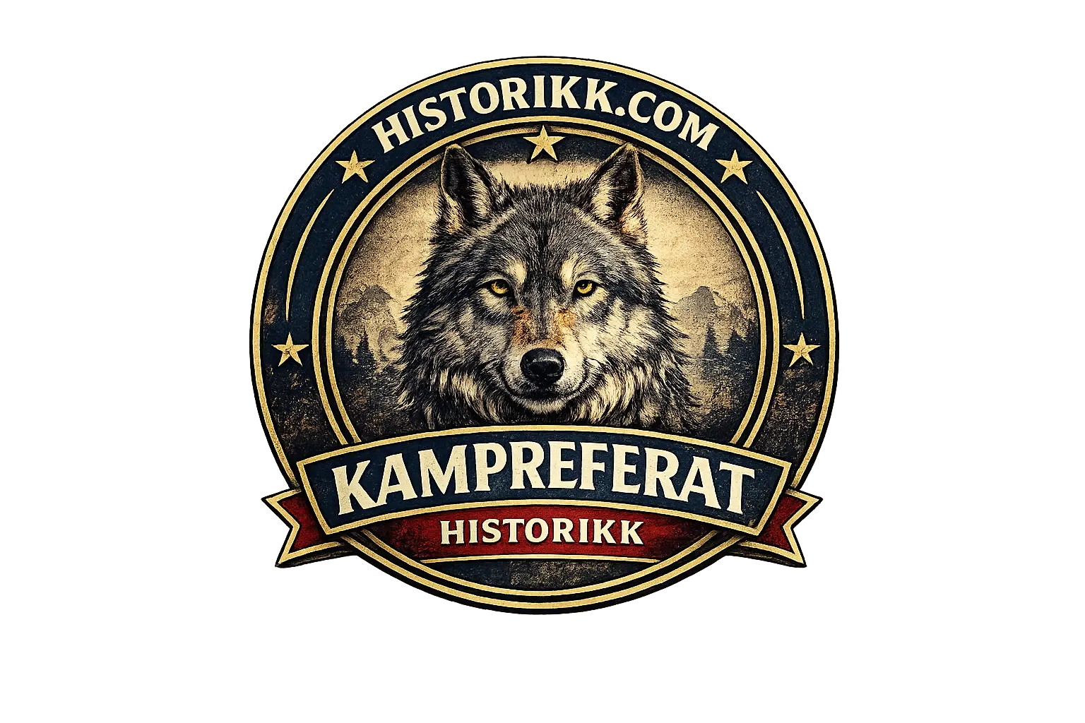 Historikk.com Kampreferat