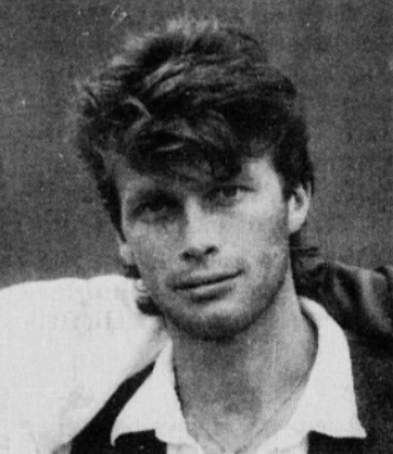 Stjerneprofil Lars Ove Almestad