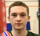 David Leinebø Tonev