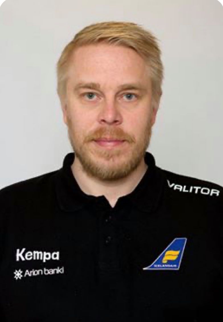 Einar Jónsson