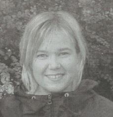 Elisabeth Norland