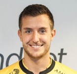 Enrique Crespo Søvik