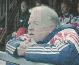 Gudmund Hopen