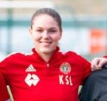 Kamilia Sætre Leikanger