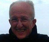 Kolbjørn Wickstrøm