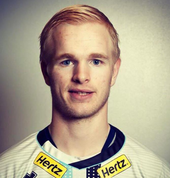 Lárus Gunnarsson