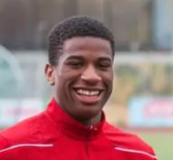 Shadrach Chideraa Onwubiko