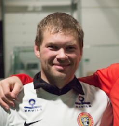 Steffen Helsem Kvalsund