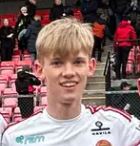 Theodor Kessler Myking